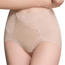 SWEAR 思薇爾 柔塑曲線系列 64-82 中重機能 蕾絲 高腰 三角 束褲