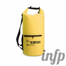 인프마켓 방수 가방 드라이 10L 수영가방 방수비치백 수영방수가방