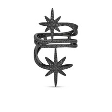 APM모나코 스타 장식 링