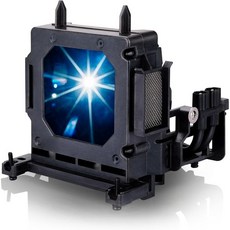 EWOS LMPH210 램프 전구 Sony VPLHW45ES VPLHW65ES 프로젝터 교체용, LMP-H210