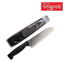 키친플라워 주방칼 부엌칼 식도 식칼 요리칼 31cm hol+5525nY