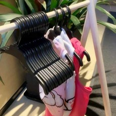 애견옷걸이 강아지 애견 옷걸이 행거, 1강아지옷걸이-그레이