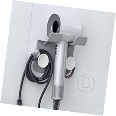 라세노 드라이걸이 무타공드라이기거치대