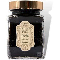 La Sultane de Saba 라술탄드사바 라 술탄 드 사바 블랙 소프 유칼립투스, 1개