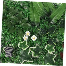 조경잔디 정원인테리어벽장식인조잔디(60x40cm)잔디매트, 본상품