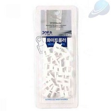 SH월드 커텐 화이트롤러 K-4614 커텐롤러