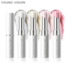 남성 립밤 남자 컬러립밤 컬러 체인지 자연발색 보습 립밤, 1개, 04
