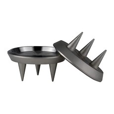 IsoAcoustics GAIA III 地毯釘拖盤