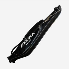 V-FOX HYDRA 釣具袋, 黑色