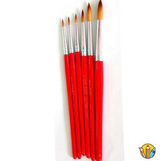 RS 인조세필 320 5호 미술붓 미술도구