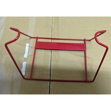 工業用擦拭紙 厚小型 擦手紙 吸水吸油紙 廚房用紙巾 不易破 強度高 台灣製造, 1個, 桌上型紙架
