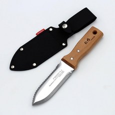 #6200 야마코다치 쇼트 사이즈 호리 나이프