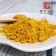 陳家糧舍 特製美味咖哩粉, 1個, 200g