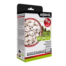Aquael BioCeraMAX (600 1L)