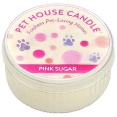 Pet house寵物香氛蠟燭43g 除臭 寵物除臭 大豆蠟 純棉芯 美國製造 送禮, 1