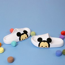 Disney 迪士尼 [CH] Somesome Mickey 拖鞋