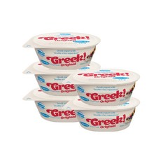 [동원] 덴마크 그릭요거트, 5개, 100g