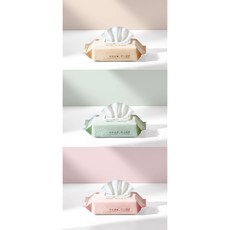 新品活動一串加贈一包kuku EDI超純水嬰兒手口濕式衛生紙【台灣製】, 1個, 單包顏色隨機, 80張, 550g