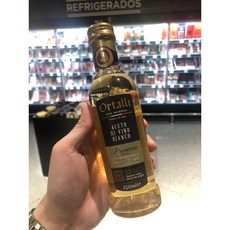 [오딸리] 화이트 와인 숙성 식초 250ml, 1개
