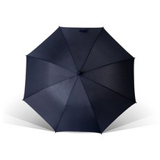 바람에 강한 대형 장우산 골프우산 방풍 130cm 자동