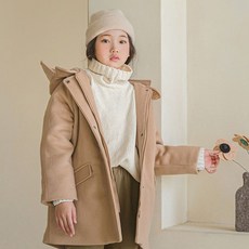 스타일노리터 모모 모직 코트