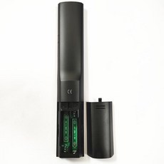 도시바 TV 블루투스 음성 리모컨 CT 95043 호환, 1개