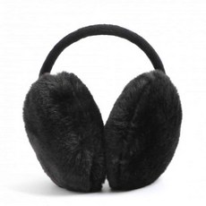 방한귀마개 겨울털귀마개 남자귀마개 몽실몽실 귀마개, 없음