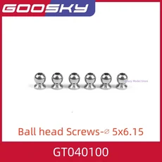 GOOSKY RS7 헬리콥터 예비 3-4, 27 GT040100
