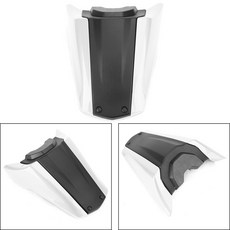 Honda CB1000R 2019-2022 專用單座蓋 共八色 M511-H017, 銀黑, 1個