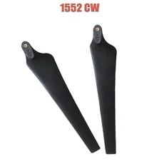 접이식 1552 1760 DJI S800 EVO Multicopter 용 인치 CW 탄소 플라스틱, 01 빠른  Mainland, 02 1552 CW no adapter