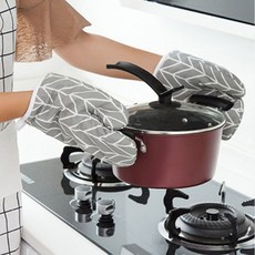냄비 전자렌지 오븐 무늬