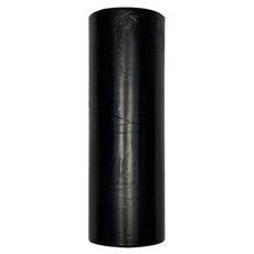 월드크린 위생롤백 검정 소 17cm x 25cm, 소(S), 200개입, 1개