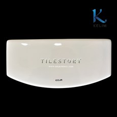 계림 양변기물탱크뚜껑 C401S(국산) C401SF(OEM)