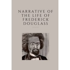 Narrative of the Life of Frederick Douglass: 2021 Upgrade - Amazon Classic Paperback, Independently Published, English, 9798593632524