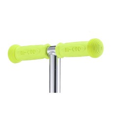 마이크로킥보드손잡이 미니 교환 악세사리, 옐로우maxi [MMD024]