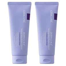 [세라클리닉] l+l 극손상모 긴급처방 단백질폭탄 앰플밤150ml, 2개, 150ml