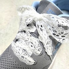 샤인트 레이스 신발끈