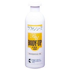 라판시스 반려동물 스타일링 바디업 플러스22 400ml, 1개