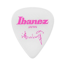 IBANEZ 潘高峰 聯名款 撥片 公司貨, 1個, 潘高峰簽名款PICK
