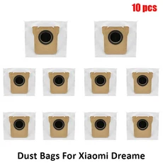 샤오미 X10X10 PlusX205 ProX20 ProM30SM40 드리미 L10 ultraL20 Ultra 로봇 청소기용 먼지 봉투 부품, 07 4