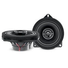 FOCAL【IC BMW 100L】4吋兩音路同軸BMW專用單體 BMW、MINI專用汽車音響 同軸喇叭, IC BMW 100L / 對