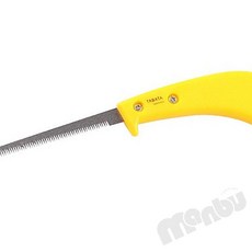 MB1 쥐꼬리톱 240mm 목재용톱 목공용품