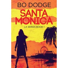 (영문도서) Santa Monica Paperback, Next Chapter, English, 9784824149091