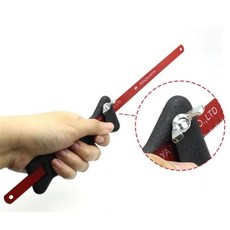 코텍 쇠톱대 쇠톱날 세트 K-9271 Wrio1+7hdz, 단일상품1, 1개