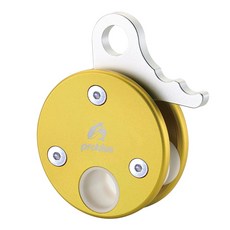 游龍潛水 PROBLUE AC-127 滑輪煞車組