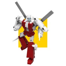 [출시] X-TRANSBOTS X트랜스봇 MX-32 트랜스포머 디펜서 블레이즈 JIAN 지안 액션 피규어, 1개
