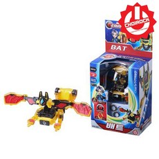 [공식] 터닝메카드 갓 배트 링 메카니멀 변신로봇 어린이 장난감, [공식] 터닝메카드 갓 배트 링 메카니멀 변신로봇 어린