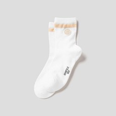 (국내백화점) 빈폴골프 여성 스트라이프 골프양말