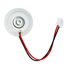 분무 분무 분무 모듈 USB 가습기 구동 회로 기판 분무 실험 장비 초음파, 1개, Style 2, 5AC408545_YXZ