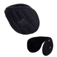 밀레세이프티 방한 귀마개 귀도리 겨울 방한 용품 보온